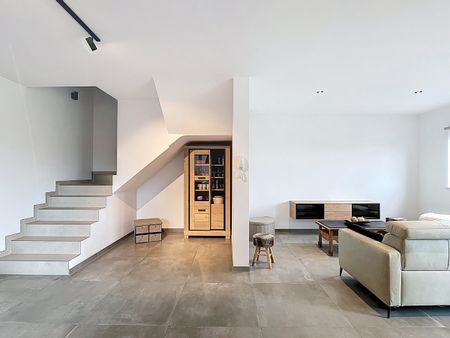 Maison neuve 4 chambres à Lescheret (Vaux-sur-Sûre) - Photo 4