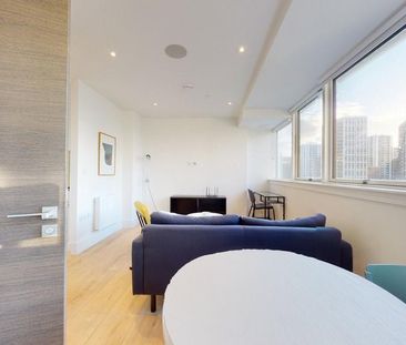 1 bedroom flat to rent - Photo 1