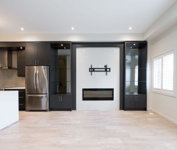 For Lease - 222 Vellwood Common N/A, Oakville, Ontario - Photo 1