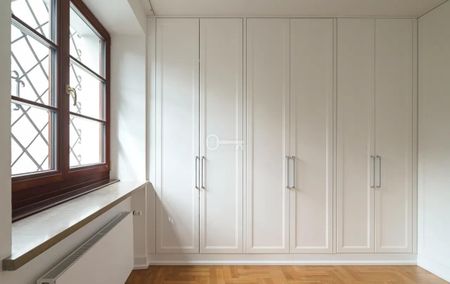 Saska Kępa | 4 sypialnie | Ogród | Garaż - Zdjęcie 4