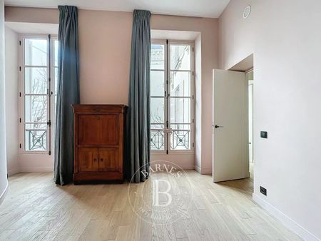 Appartement • Saint Thomas d'Aquin - Photo 3