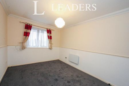 1 bedroom flat to rent - Photo 2