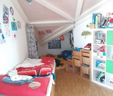 3.5 Zimmer, 76 m², 2. Stock - Photo 4