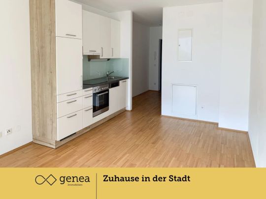 Lebensqualität pur – Exklusive Wohnungen mit Grünblick mitten in Graz - Foto 1