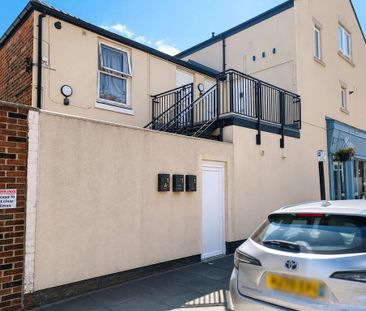 1 bedroom apartment to rent - Photo 6