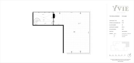 Appartement te huur: Bercylaan 671 1031 KP Amsterdam - Photo 4