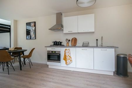 Kepplerstraat 2562VG Den Haag - Foto 5