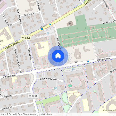 Kyrkogatan 13, 23234, Arlöv