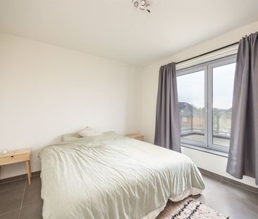 2 slpk appartement met ruime terrassen - Foto 2