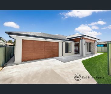 1 Arizona Circuit, Donnybrook, Vic 3064 - Photo 1