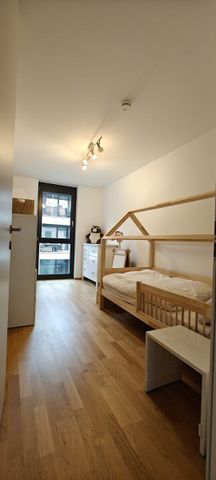 Moderne 3-Zimmer-Wohnung in Feldkirch - Foto 4