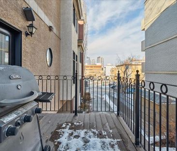 1139 Cameron Avenue Southwest, Calgary - Photo 6