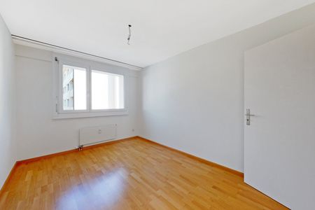 4 Zimmer, 91 m², 2. Stock - Photo 4