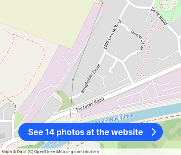 Kingfisher Drive, Mexborough - Photo 1