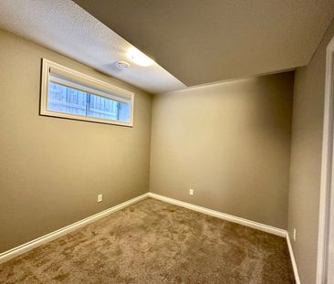 Charming 1 Bedroom Basement Suite in Prime Leduc Location - Photo 3