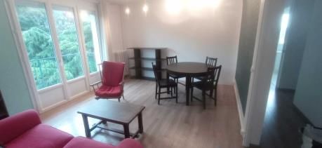 Location Appartement 4 pièces 66m² ANGERS 49100 - Photo 1