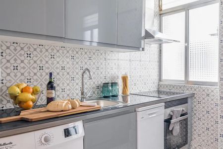 Calle Berruguete, Madrid, Community of Madrid 28039 - Photo 3