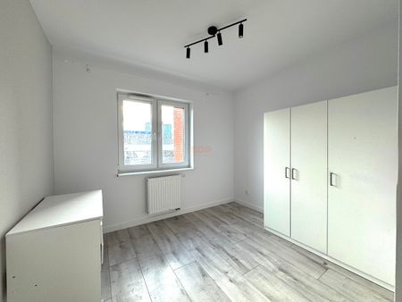Przytulne, 3-pokojowe mieszkanie/balkon/Centrum - Zdjęcie 4