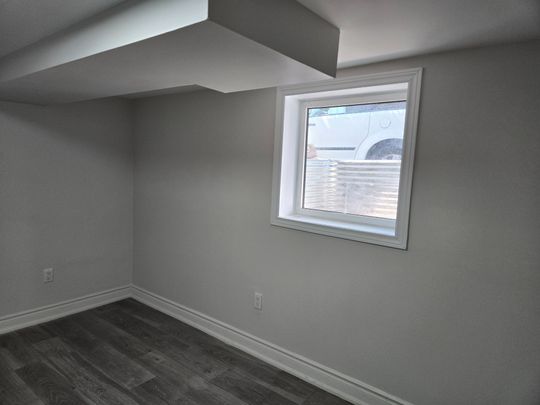 For Lease - 1281 King Street Unit# Bsmt, Oshawa, Ontario - Photo 1