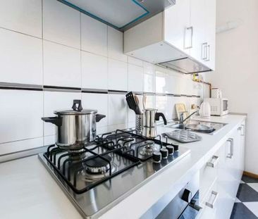 Viale Edoardo Jenner, Milan, Lombardy 20158 - Photo 1