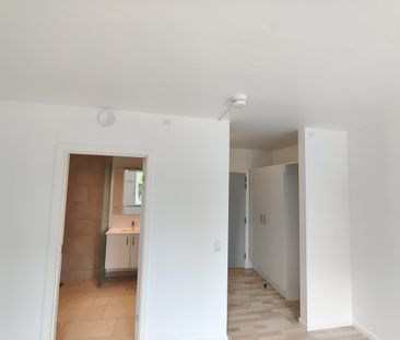 Oplagt SU/pendler lejlighed - Photo 4