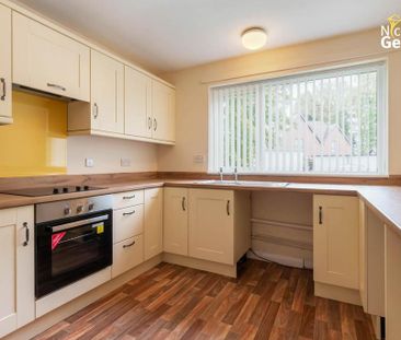 1 bedroom flat to rent - Photo 6
