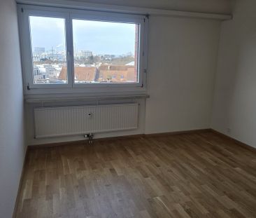 GEMÜTLICHE 2-ZIMMERWOHNUNG MIT AUSSICHT IM HIRZBRUNNENQUARTIER - Photo 6