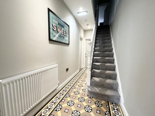 1 bedroom in a house share to rent - Photo 1