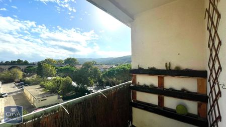 Location Appartement 3 pièces 70m² AIX EN PROVENCE 13100 - Photo 5