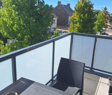 Appartement T3 à louer Saint Jouan Des Guerets - 64 m² - Photo 4