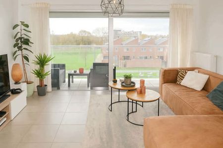 Appartement te huur - Photo 2