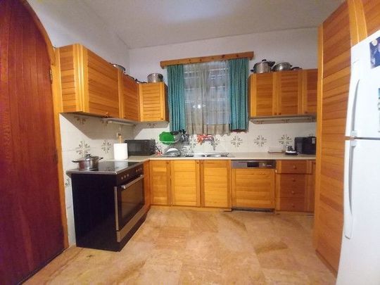 Μονοκατοικία για ενοικίαση Παραλία Αλισσού (Δυτικής Αχαΐας) - Photo 1
