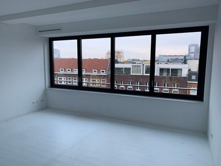 Wibautstraat 74 D - Photo 3