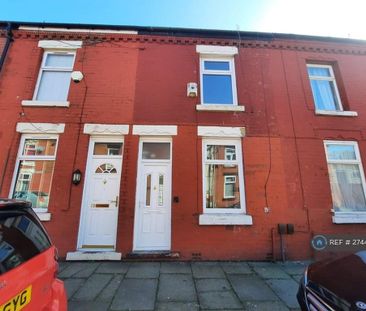 2 bedroom terraced house to rent - Photo 6