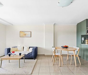 Stylish Apartment Offering Comfort and Convenience in the Heart of ... - Photo 3