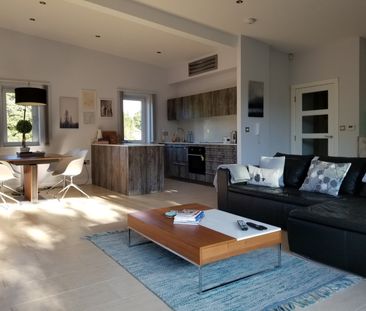 2 Bed Penthouse, St. George's Lodge, S17 - Photo 6