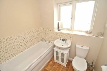 2 bedroom apartment to rent Haven Street, Broughton, Milton Keynes, Buckinghamshire, MK10 - Photo 3