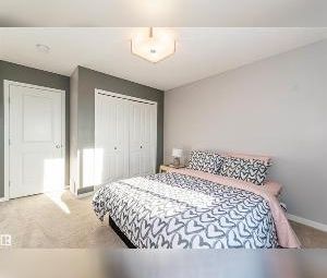 3 Bed 2.5 Bath Dbl Garage Home Allard Edmonton - Photo 5