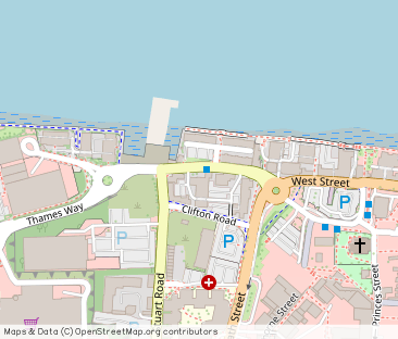 The Maltings, Clifton Road, Gravesend, Kent, DA11 0AN - Photo 1