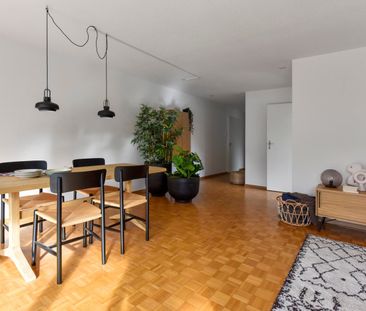 4.5 Zimmer, 101 m², 2. Stock - Photo 6