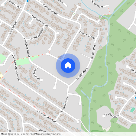 3 Churchwood Way, NSW 2154, Castle Hill