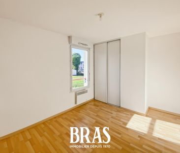 Location Appartement 3 pièces 53m² TREILLIERES 44119 - Photo 5