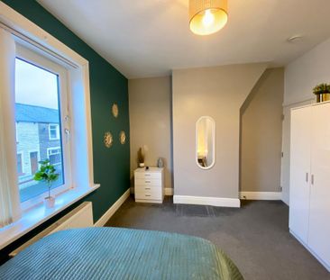 1 bed house share to rent in Cleaver Street, Burnley, BB10 - Photo 5