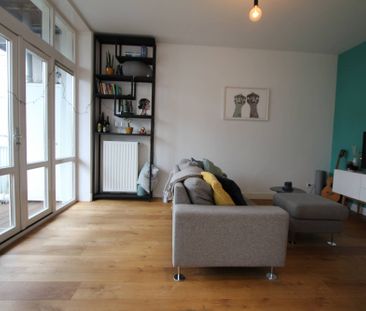 Vrolikstraat, 276, 1092TZ, Amsterdam - Foto 6