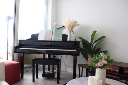 For Lease - 15 Queens Quay Unit# 3401, Toronto, Ontario - Photo 4