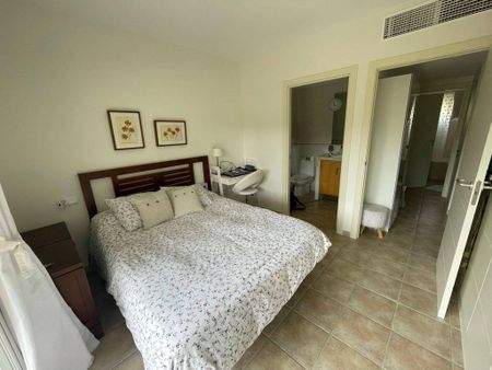 2 room luxury Apartment for rent in Calvià, Spain - Photo 3