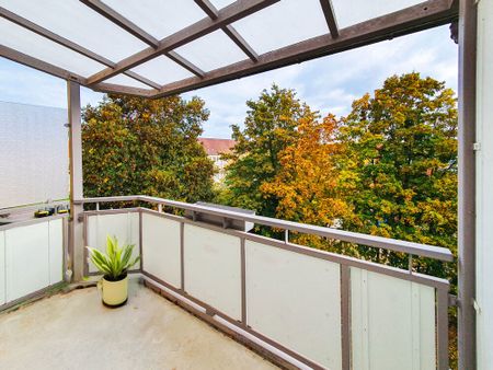 Franz-Mehring-Straße 140 - Photo 5