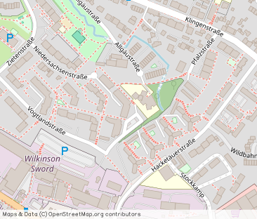 Altmarkstraße 9, 42651 Solingen - Photo 1