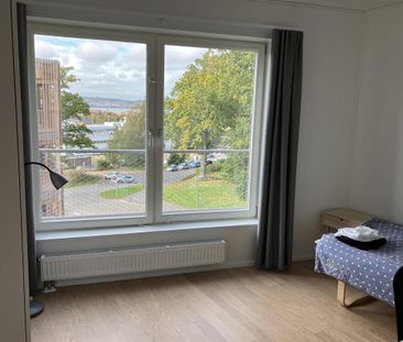 Tallörtsbacken 17 lgh 1014 - Foto 1