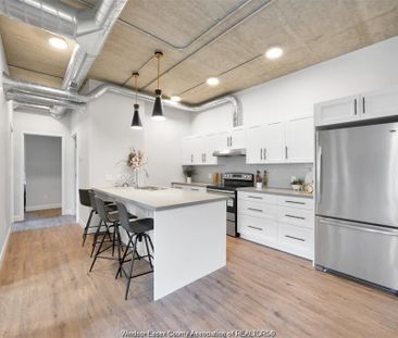 For Lease - 6550 WYANDOTTE Street Unit# 103, Windsor, Ontario - Photo 3